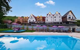 Best Western Plus Hotel & Spa Le Schoenenbourg